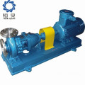 Non-metallic Centrifugal Truck Chemical Pump